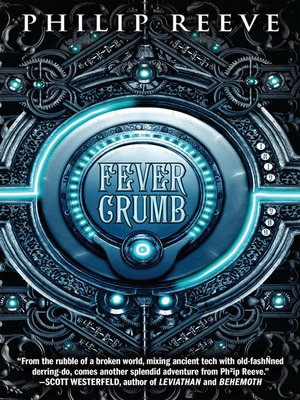 cover image of Fever Crumb